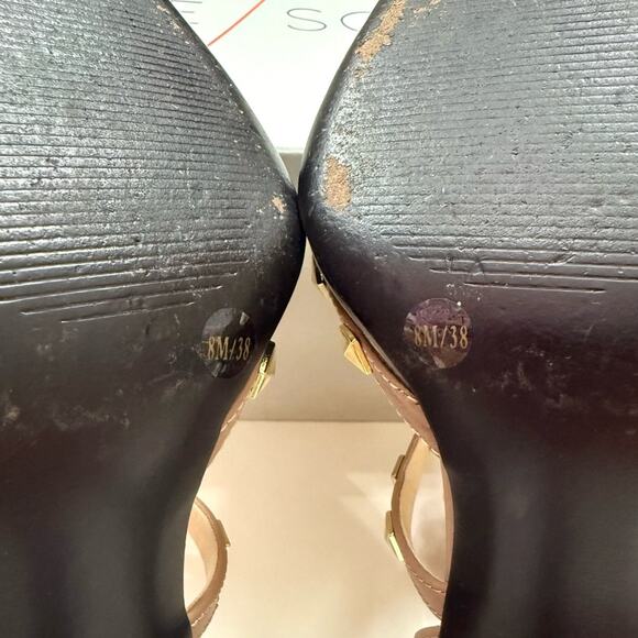 Sole Society Tiia Heels - Picture 10 of 12